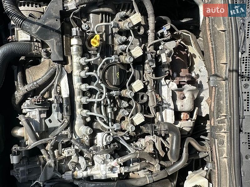 Седан Mazda 6 2015 в Харкові