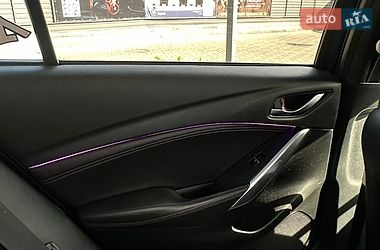 Седан Mazda 6 2015 в Харкові