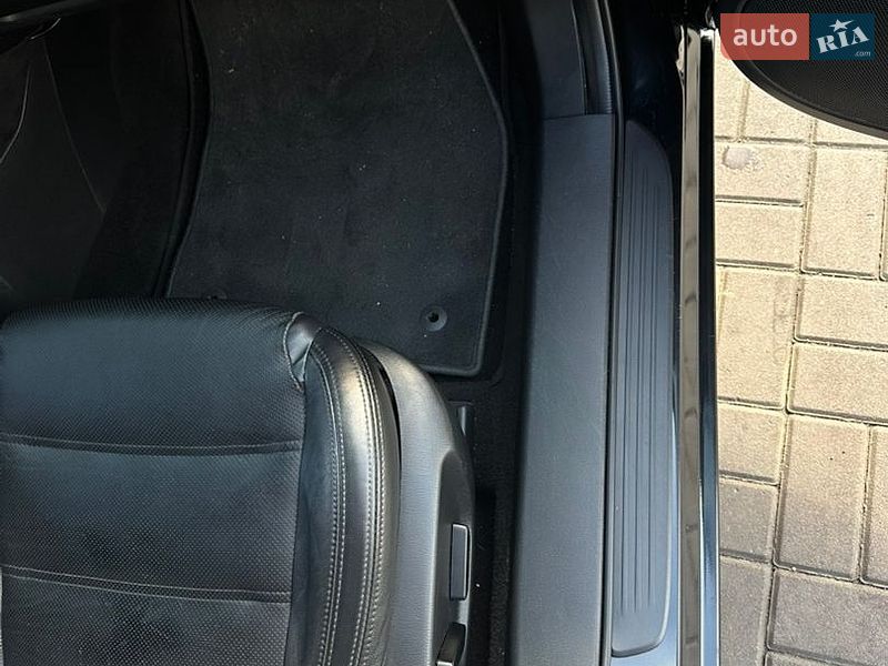 Седан Mazda 6 2015 в Харкові