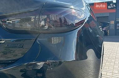 Седан Mazda 6 2015 в Харкові