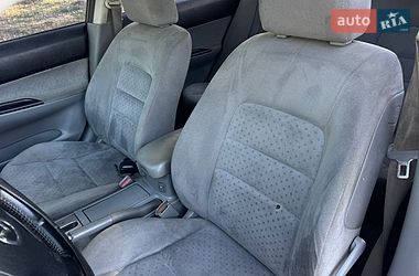 Седан Mazda 6 2003 в Умани