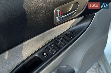 Седан Mazda 6 2003 в Умани