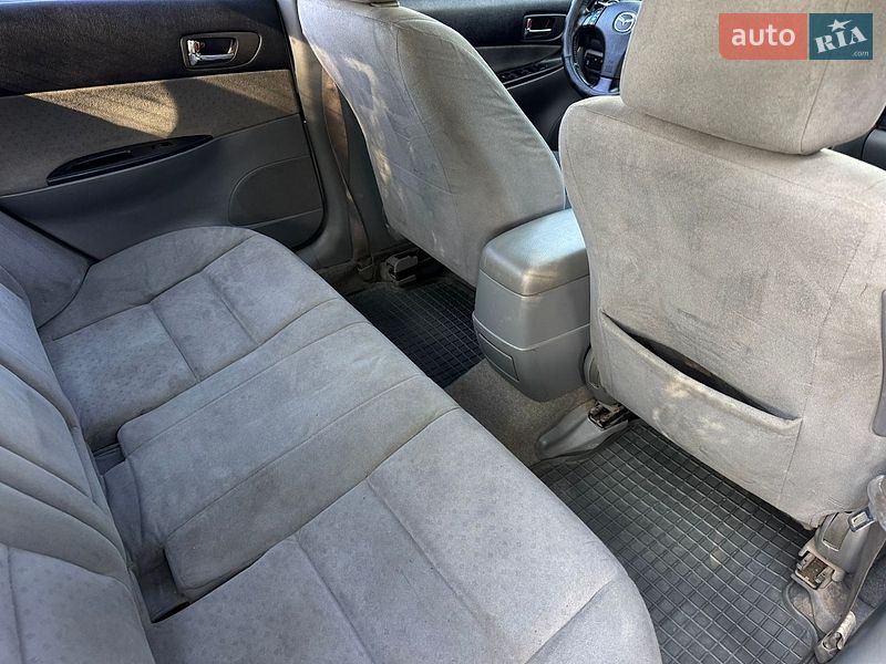 Седан Mazda 6 2003 в Умани