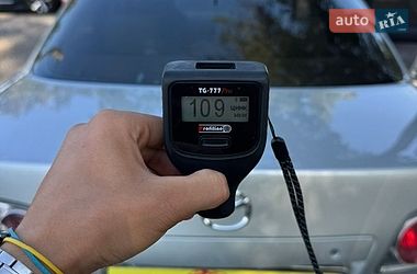 Седан Mazda 6 2003 в Умани