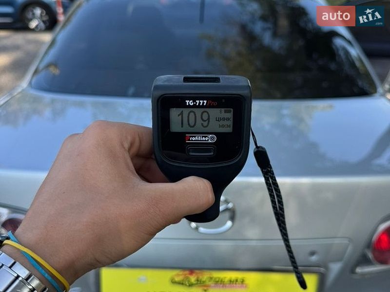 Седан Mazda 6 2003 в Умани