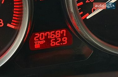 Универсал Mazda 6 2010 в Запорожье