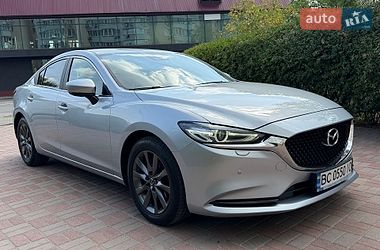 Седан Mazda 6 2021 в Киеве фото 7 Седан Mazda 6 2021 в Киеве