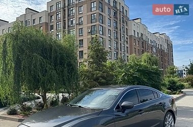 mazda 6 2016 в Київ від професійного продавця Саша
