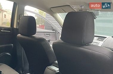 Универсал Mazda 6 2008 в Ровно
