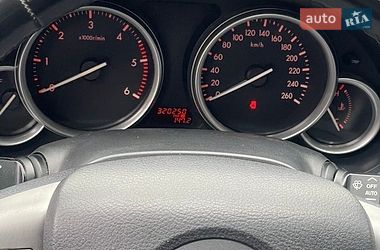 Универсал Mazda 6 2008 в Ровно