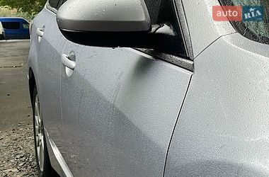 Универсал Mazda 6 2008 в Ровно