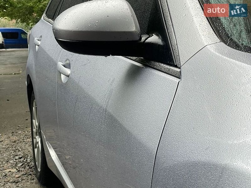 Универсал Mazda 6 2008 в Ровно