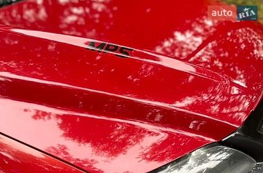 Седан Mazda 6 2007 в Виннице