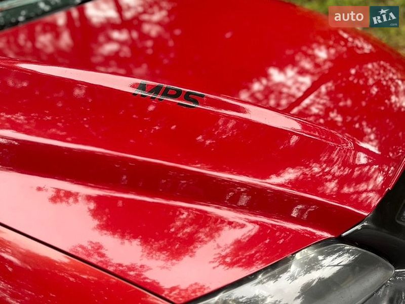 Седан Mazda 6 2007 в Виннице