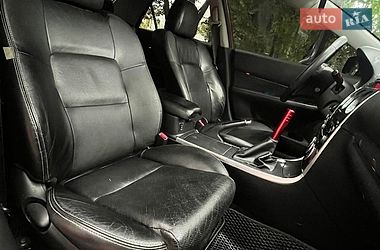 Седан Mazda 6 2007 в Виннице