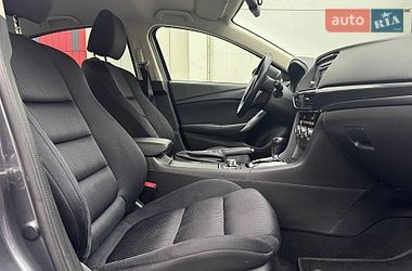Седан Mazda 6 2012 в Киеве фото 12 Седан Mazda 6 2012 в Киеве