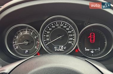 Седан Mazda 6 2012 в Киеве фото 20 Седан Mazda 6 2012 в Киеве