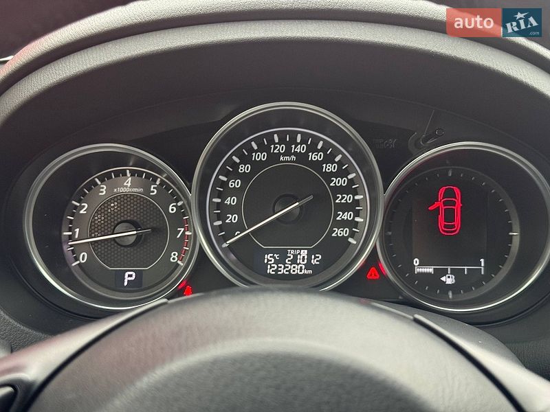 Седан Mazda 6 2012 в Киеве фото 20 Седан Mazda 6 2012 в Киеве