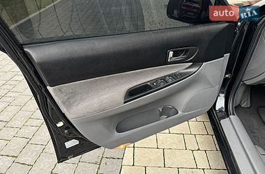 Седан Mazda 6 2005 в Ивано-Франковске фото 16 Седан Mazda 6 2005 в Ивано-Франковске