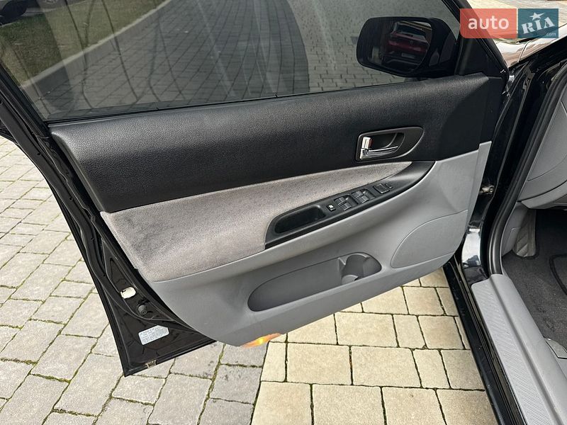 Седан Mazda 6 2005 в Ивано-Франковске фото 16 Седан Mazda 6 2005 в Ивано-Франковске