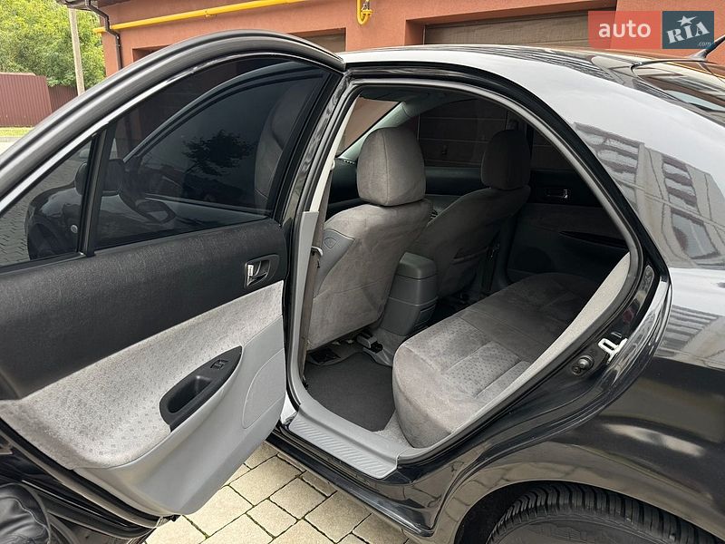 Седан Mazda 6 2005 в Ивано-Франковске фото 27 Седан Mazda 6 2005 в Ивано-Франковске