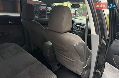 Седан Mazda 6 2005 в Ивано-Франковске фото 35 Седан Mazda 6 2005 в Ивано-Франковске