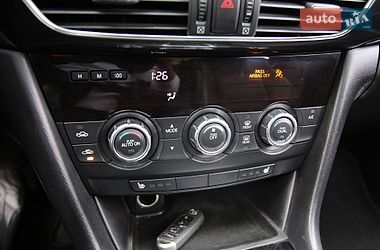 Седан Mazda 6 2013 в Харкові