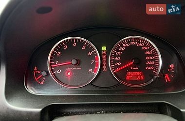 Універсал Mazda 6 2002 в Білій Церкві