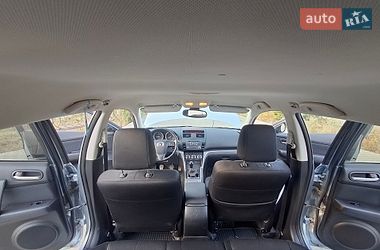 Универсал Mazda 6 2010 в Косове