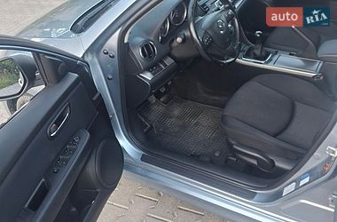 Универсал Mazda 6 2010 в Косове