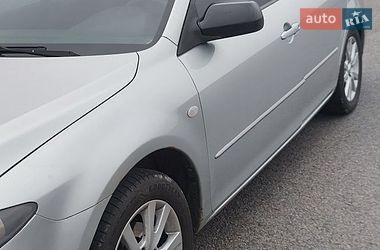 Универсал Mazda 6 2006 в Киеве