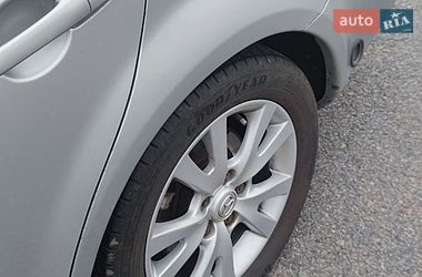 Универсал Mazda 6 2006 в Киеве