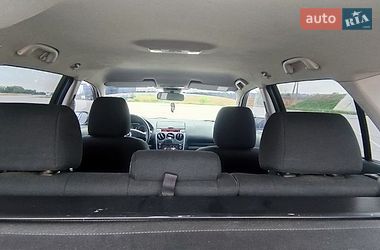 Универсал Mazda 6 2006 в Киеве