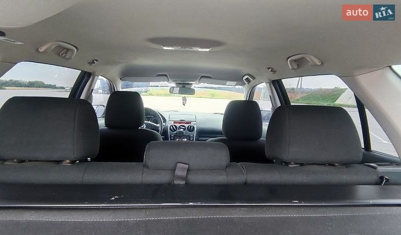 Универсал Mazda 6 2006 в Киеве