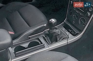 Универсал Mazda 6 2006 в Киеве
