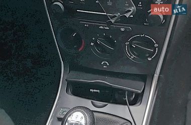 Универсал Mazda 6 2006 в Киеве