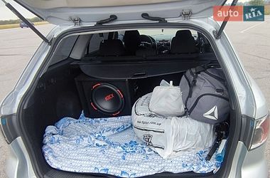 Универсал Mazda 6 2006 в Киеве