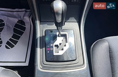 Седан Mazda 6 2008 в Ровно