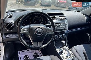 Седан Mazda 6 2008 в Ровно