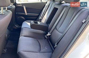 Седан Mazda 6 2008 в Ровно