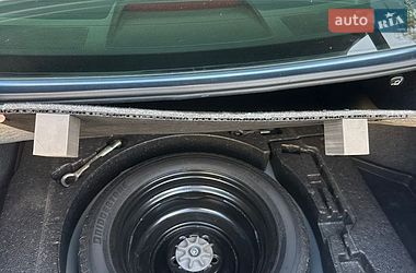 Седан Mazda 6 2013 в Львове