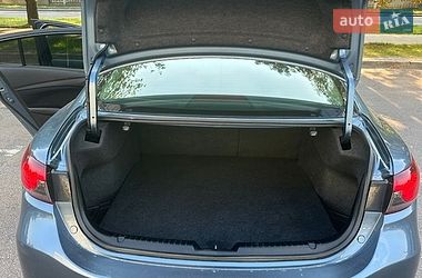 Седан Mazda 6 2013 в Львове