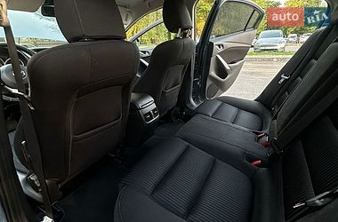 Седан Mazda 6 2013 в Львове