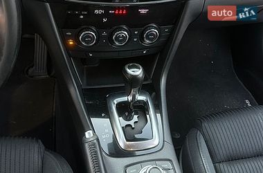 Седан Mazda 6 2013 в Львове