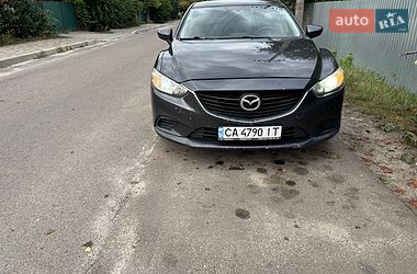 mazda 6 2015 в Київ від професійного продавця Денис Володимирович Булда
