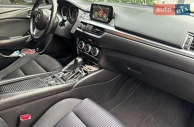 Седан Mazda 6 2015 в Києві