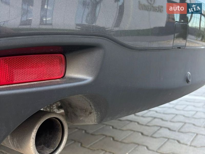 Універсал Mazda 6 2013 в Рівному