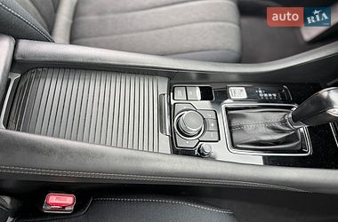 Седан Mazda 6 2018 в Львові