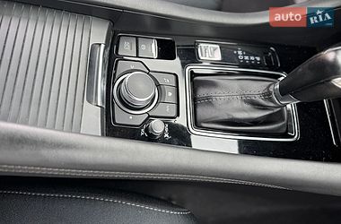 Седан Mazda 6 2018 в Львові