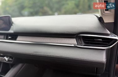 Седан Mazda 6 2018 в Львові